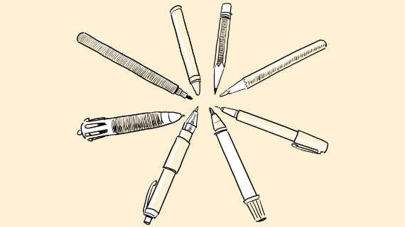 Illustration of the 8 learning areas in the Australian Curriculum