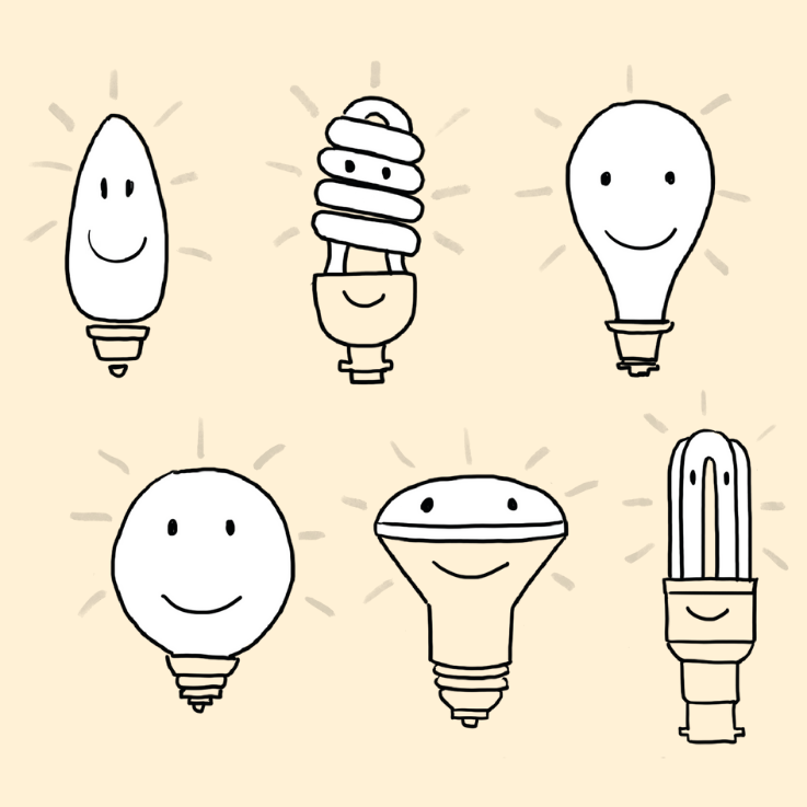 Illustration of student diversity